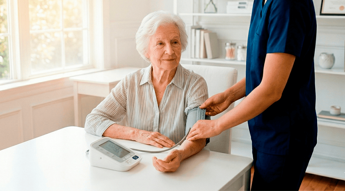 26 04 Dia de Prevenção e Combate à Hipertensão Banner Blog